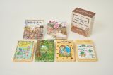 東京子ども図書館共同企画復刊童話セット（全６冊セット）　「いま、この本をふたたび子どもの手に！」