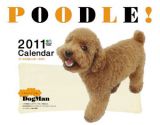 ＰＯＯＤＬＥ！　カレンダー　２０１１