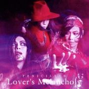 Ｌｏｖｅｒ’ｓ　Ｍｅｌａｎｃｈｏｌｙ（Ａ）