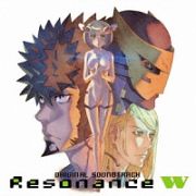 Ｒｅｓｏｎａｎｃｅ　Ｗ