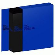 新世紀エヴァンゲリオン　Ｂｌｕ－ｒａｙ　ＢＯＸ　ＳＴＡＮＤＡＲＤ　ＥＤＩＴＩＯＮ