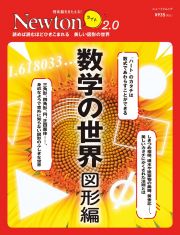 Ｎｅｗｔｏｎライト２．０　数学の世界　図形編　理系脳をきたえる！