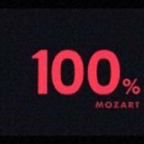 １００％まるかじりクラシック～モーツァルト