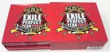 ＥＸＩＬＥ　ＰＥＲＦＥＣＴ　ＹＥＡＲ　２００８　ＵＬＴＩＭＡＴＥ　ＢＥＳＴ　ＢＯＸ