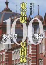 東京駅１００周年東京駅１００見聞録