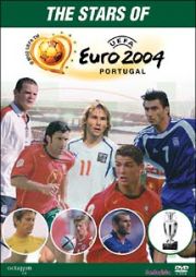 ＵＥＦＡ　ＥＵＲＯ　２００４　ポルトガル大会　スターズ