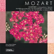 モーツァルト：歌劇序曲集