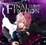 ＦＩＮＡＬ　ＦＩＣＴＩＯＮ