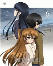 ＷＨＩＴＥ　ＡＬＢＵＭ２　６