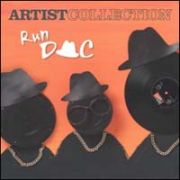 ＲＵＮ　ＤＭＣ　ベスト・コレクション