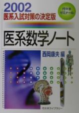 医系数学ノート