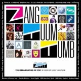 Ｔｈｅ　Ｏｒｇａｎｉｓａｔｉｏｎ　Ｏｆ　Ｐｏｐ　（Ｔｏｋｙｏ　Ｅｄｉｔｉｏｎ）　－３０　Ｙｅａｒｓ　ｏｆ　Ｚａｎｇ　Ｔｕｕｍ　Ｔｕｍｂ