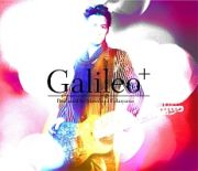 Ｐｒｏｄｕｃｅｄ　ｂｙ　Ｍａｓａｈａｒｕ　Ｆｕｋｕｙａｍａ　「Ｇａｌｉｌｅｏ＋」