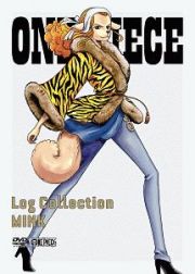 ＯＮＥ　ＰＩＥＣＥ　Ｌｏｇ　Ｃｏｌｌｅｃｔｉｏｎ　“ＭＩＮＫ”