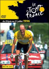 ツール・ド・フランス　１９９６