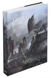 ＴＨＥ　ＡＲＴ　ＯＦ　ＧＡＭＥ　ＯＦ　ＴＨＲＯＮＥＳ