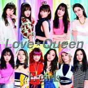 Ｌｏｖｅ　☆　Ｑｕｅｅｎ（通常盤）