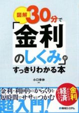 図解・３０分で「金利のしくみ」がすっきりわかる本