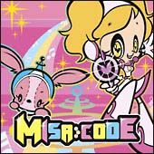 ＭＩＳＡ　ＣＯＤＥ