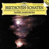 ベートーヴェン：ピアノ・ソナタ　《悲愴》《月光》《熱情》