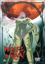 ＷＯＬＦ’Ｓ　ＲＡＩＮ　８