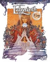 ラビリンス　魔王の迷宮　３０周年アニバーサリー・エディション