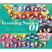 ＴＨＥ　ＩＤＯＬＭ＠ＳＴＥＲ　ＳｉｄｅＭ　ＧＲＯＷＩＮＧ　ＳＩＧＮ＠Ｌ　０１　Ｇｒｏｗｉｎｇ　Ｓｍｉｌｅｓ！