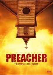 ＰＲＥＡＣＨＥＲ　プリーチャー　シーズン１　コンプリートＢＯＸ