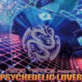 ＰＳＹＣＨＥＤＥＬＩＣ　ＬＯＶＥＲ