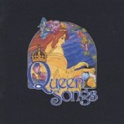 Ｑｕｅｅｎ　Ｓｏｎｇｓ　ｆｅａｔｕｒｉｎ