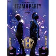 ＴＥＡＭ　Ｈ　ＰＡＲＴＹ　２０１６　「Ｍｏｎｏｌｏｇｕｅ」