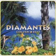 ゴールデン☆ベスト　ＤＩＡＭＡＮＴＥＳ