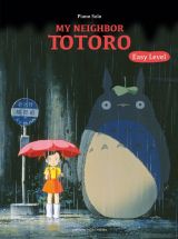 Ｓｔｕｄｉｏ　Ｇｈｉｂｌｉ　Ｍｉｎｉ　Ａｌｂｕｍ　ｆｏｒ　Ｐｉａｎｏ　Ｓｏｌｏ　Ｍｙ　Ｎｅｉｇｈｂｏｒ　Ｔｏｔｏｒｏ　［Ｅａｓｙ］