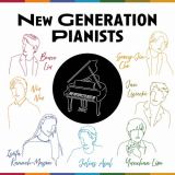 Ｎｅｗ　Ｇｅｎｅｒａｔｉｏｎ　Ｐｉａｎｉｓｔｓ