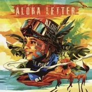 ＡＬＯＨＡ　ＬＥＴＴＥＲ－アロハレター－