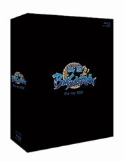 戦国ＢＡＳＡＲＡ　Ｂｌｕ－ｒａｙ　ＢＯＸ　通常版