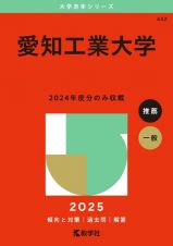 愛知工業大学　２０２５