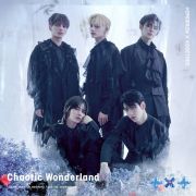 Ｃｈａｏｔｉｃ　Ｗｏｎｄｅｒｌａｎｄ（通常盤・初回プレス）