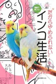 だからやめられないインコ生活