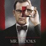 Ｍｒ．Ｂｒｏｏｋｓ