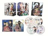 スクラップド・プリンセス　Ｂｌｕ－ｒａｙＢＯＸ