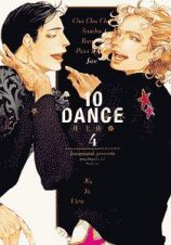 １０ＤＡＮＣＥ４