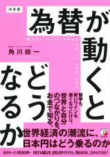 決定版　為替が動くとどうなるか