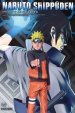 ＮＡＲＵＴＯ　疾風伝　五影集結の章　６