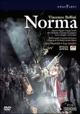 ベッリーニ：歌劇《ノルマ》全曲　ネーデルラント・オペラ　２００５年