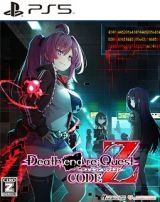 Ｄｅａｔｈ　ｅｎｄ　ｒｅ；Ｑｕｅｓｔ　Ｃｏｄｅ　Ｚ