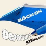 Ｄｅｐａｒｔｕｒｅ／ＳＴＲＩＫＥ　ＢＡＣＫ