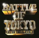 ＢＡＴＴＬＥ　ＯＦ　ＴＯＫＹＯ　～ＥＮＴＥＲ　ＴＨＥ　Ｊｒ．ＥＸＩＬＥ～（通常盤）