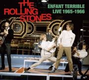 ＥＮＦＡＮＴ　ＴＥＲＲＩＢＬＥ　ＬＩＶＥ　１９６５－１９６６