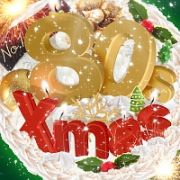 ナンバーワン・エイティーズ　Ｘｍａｓ